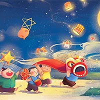 Giáo án PowerPoint Tiếng Việt 5: Ca dao về lễ hội