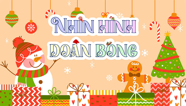 PowerPoint Noel 2024