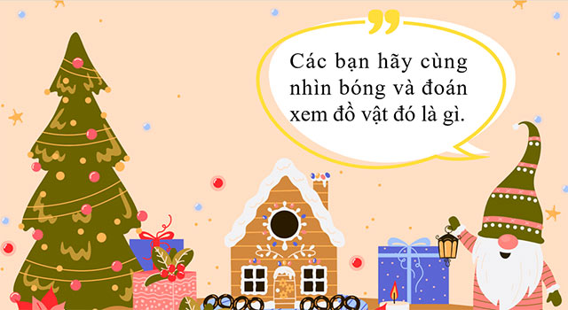 PowerPoint Noel 2024