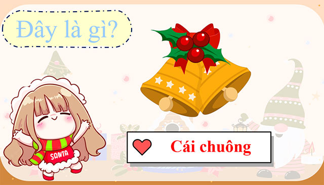 PowerPoint Noel 2024