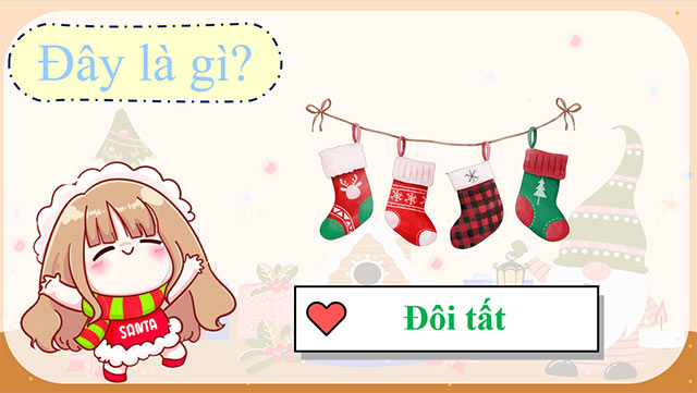 PowerPoint Noel 2024