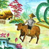 Tổng hợp thành ngữ, tục ngữ, ca dao ôn thi Trạng Nguyên Tiếng Việt Tiểu học