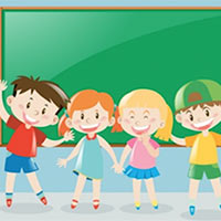 Viết đoạn văn thể hiện tình cảm, cảm xúc về sự việc trong bài Chuyện nhỏ trong lớp học