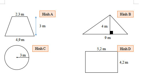 Toán lớp 5 Tuần 17