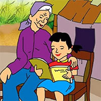 Viết đoạn văn thể hiện tình cảm, cảm xúc về bài thơ Ngưỡng cửa