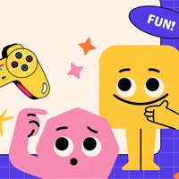 Sáng kiến kinh nghiệm: Tạo hiệu ứng trò chơi tương tác môn Tiếng Anh trên phần mềm Powerpoint