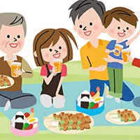 Viết đoạn văn thể hiện tình cảm, cảm xúc về một bài thơ ca ngợi tình cảm gia đình