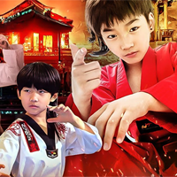 Viết đoạn văn tiếng Anh về phim Kungfu Boy