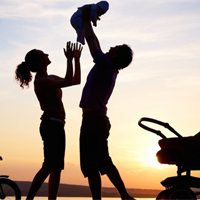 Giáo án PowerPoint Hoạt động trải nghiệm 9 Chủ đề 4: Góp phần xây dựng gia đình hạnh phúc