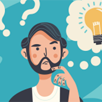 Nghị luận xã hội về Trải nghiệm thực tế hay trí tưởng tượng