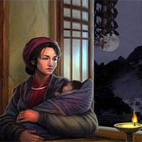 Giáo án PowerPoint Ngữ văn 9 Bài 6: Chuyện người con gái Nam Xương