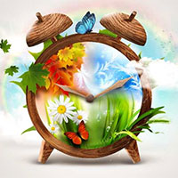 Trong bốn mùa, em thấy mùa nào đẹp nhất? Hãy trình bày ý kiến của em về vẻ đẹp của mùa đó