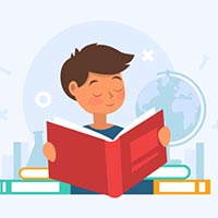 Nói và nghe: Trao đổi Em đọc sách báo - Tiếng Việt 5 Cánh diều