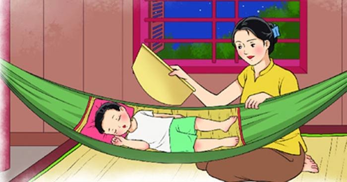 Thuyết minh Lời má năm xưa (Siêu hay)