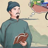 Phân tích bài thơ Cây chuối của Nguyễn Trãi