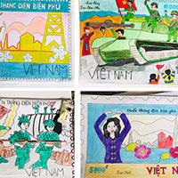 Thể lệ cuộc thi sưu tập và tìm hiểu tem Bưu chính năm 2025