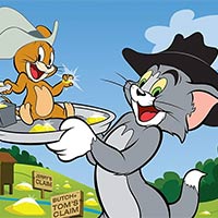 Viết đoạn văn tiếng Anh giới thiệu nhân vật trong một bộ phim hoạt hình Tom and Jerry