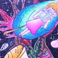 Kể chuyện tưởng tượng về Sáng tạo một kết thúc khác cho truyện ngắn đã đọc