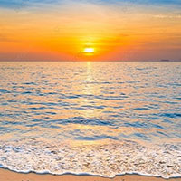 Phân tích bài thơ Biển của Xuân Diệu