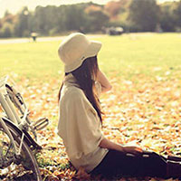 Thuyết minh bài thơ Dại khờ của Xuân Diệu