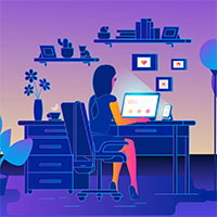 Giáo án PowerPoint Tin học 5 Bài 9A: Sử dụng phần mềm đồ hoạ tạo sản phẩm số