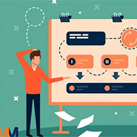 Giáo án PowerPoint Hoạt động trải nghiệm 5 Tuần 20 Chủ đề 5: Nghề em mơ ước