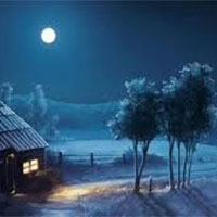 Phân tích bài Đêm khuya ở nhà quê của Hàn Mặc Tử