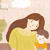 Viết đoạn văn tả một người thân trong gia đình em hoặc một người đã để lại cho em những ấn tượng tốt đẹp