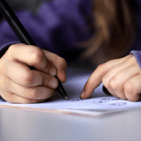 Tả chiếc áo mưa (3 mẫu)