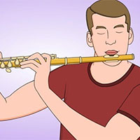 Phân tích bài thơ Người bạn tù thổi sáo của Hồ Chí Minh