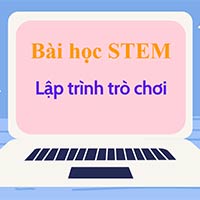 PowerPoint STEM Lập trình trò chơi