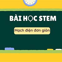 PowerPoint STEM Mạch điện đơn giản