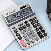 Toán lớp 5 Bài 43: Thực hành và trải nghiệm sử dụng máy tính cầm tay