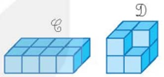 Thể tích của một hình