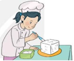 Diện tích xung quanh và diện tích toàn phần của hình lập phương