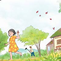 Đọc: Bầy chim mùa xuân - Tiếng Việt 5 Chân trời sáng tạo