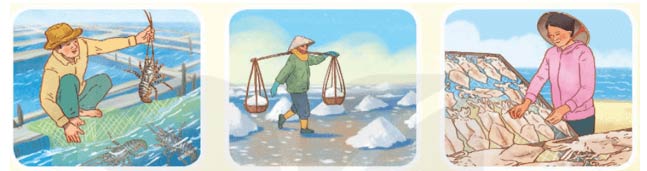 Đoàn thuyền đánh cá