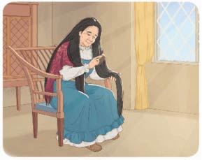 Viết đoạn văn cho bài văn tả người