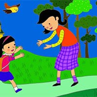 Viết: Viết đoạn văn cho bài văn tả người - Tiếng Việt 5 Chân trời sáng tạo