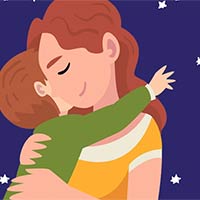 Viết: Viết đoạn kết bài cho bài văn tả người - Tiếng Việt 5 Chân trời sáng tạo