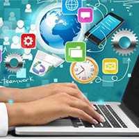 Giáo án PowerPoint Tin học 9 Bài 7A: Hàm đếm theo điều kiện COUNTIF