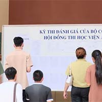 Bộ đề minh họa đánh giá năng lực của Bộ Công an năm 2025