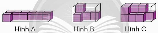 Thể tích của một hình