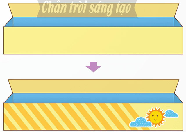 Thực hành và trải nghiệm