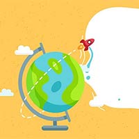 Đề cương ôn tập giữa học kì 2 môn Địa lí 12 sách Cánh diều