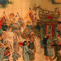 Đề cương ôn tập giữa học kì 2 môn Lịch sử 12 sách Chân trời sáng tạo