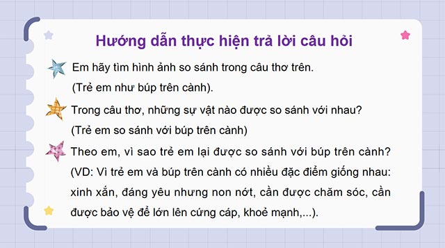 Giáo án PowerPoint Tiếng Việt 5 Cánh diều