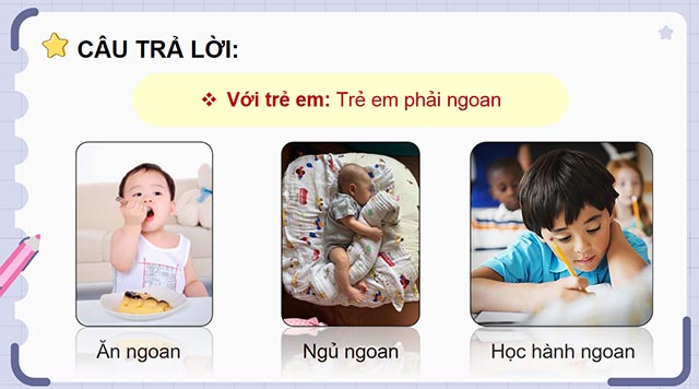 Giáo án PowerPoint Tiếng Việt 5 Cánh diều