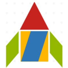 Trắc nghiệm Toán 4 Bài 54: Hình bình hành