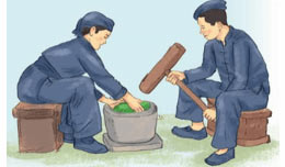 Đánh giá, chỉnh sửa đoạn văn thể hiện tình cảm, cảm xúc về một sự việc